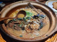 -吃饭皇帝大(合生汇店)