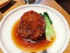 -芳芳私房菜·精做淮扬菜(承德路店)