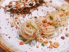 鸡丝凉面-辛香汇·现炒川菜(淮海路百盛店)