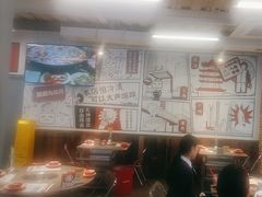 -生活如沸·顺德水牛奶火锅(大学路店)