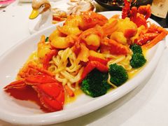 -和记小菜(七宝店)