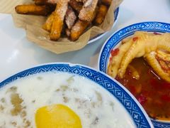 -江记甜品(罗湖店)