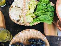 -悦哉·派对·草坪婚礼·围炉煮茶(三圣乡店)