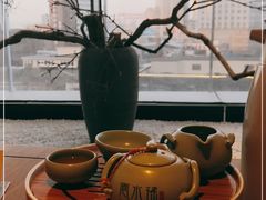 -云水瑶意境云南菜(柏威年购物中心店)