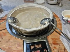 -丰尔粥食·粥底火锅·桑拿鸡(大良总店)