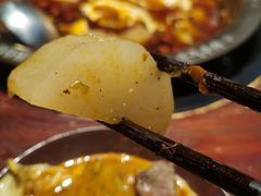 -受气牛肉·重庆耙牛肉(南坪总店)