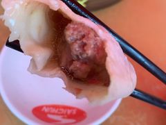 蟹黄加蟹包-花园茶楼(兴城西路店)