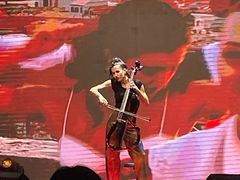 -交通银行前滩31演艺中心