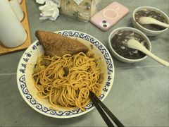 -梅溪·小伙子干挑面(安吉总店)