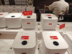 -南城香·饭香串香馄饨香(青年路店)