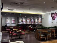 -COSTA COFFEE(房山印象城店)