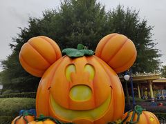 -上海迪士尼度假区