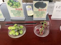 -马陆小张葡萄园农家乐