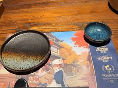 -京鹿料理(荟聚店)