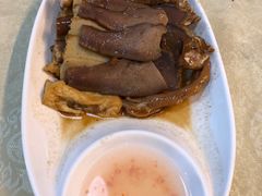 -得记得潮州海鲜砂锅粥(宝业路店)