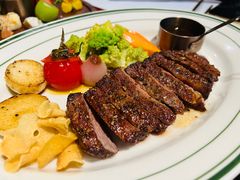 -Wei菋·Le Bistrot