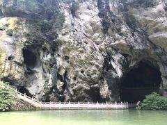 -天河潭旅游度假区