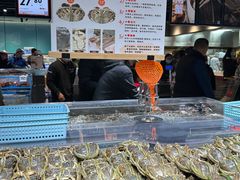 -永辉超市(福州市大儒世家店)