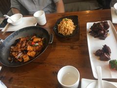 -日出青木·杭帮菜名店