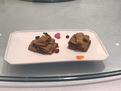 -东方明珠老上海8号餐厅(东方明珠广播电视塔店)