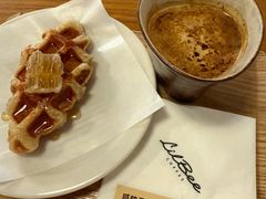 -LilBee Coffee