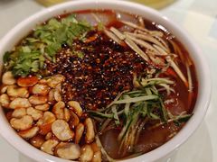 浑源凉粉-老爷庙风味美食府(魏都大道店)