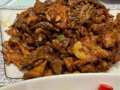 -大眼锅贴水饺(河东店)