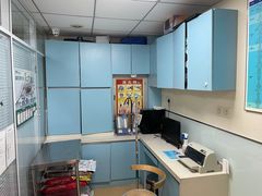 -瑞派·关忠动物医院·猫专科·犬专科(三环新城店)