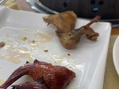 -啊杞恒益饭店(南头总店)