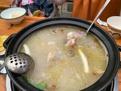 -尼玛藏家风味园(阿山食城店)