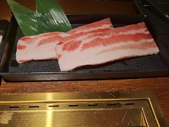 -新石器烤肉(中房金谊广场店)