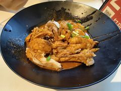 -金谷园饺子馆(北邮总店)