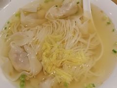 -鼎泰丰(嘉年华•海信广场VILLAGE店)