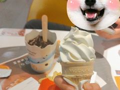 -麦当劳(义乌之心店)