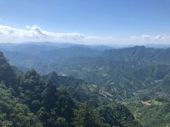 -塔云山