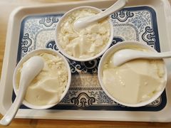 -冰泉豆浆馆(阳朔店)