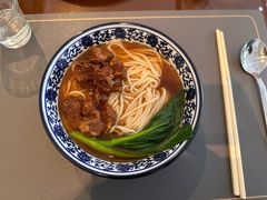 -北京辽宁大厦·盛安汇西餐厅