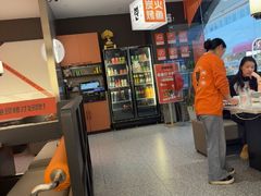 -闻溪有渔·活鱼现烤才好吃(太仓万达店)