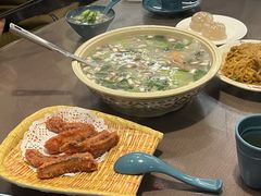 -安泰楼·佛跳墙创始人·传统闽味早茶·酒楼(三坊七巷闽菜地标店)
