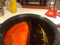 -钢管厂歆瑞源油卤串串香(春熙路太古里店)