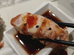 -大渔铁板烧(海雅缤纷城店)