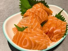 -奔海甄选·活鲜刺身铁板烧自助(太原里店)