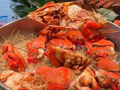 -OPEN開全日自助餐厅·牛肉火锅·海鲜(佛山希尔顿酒店)