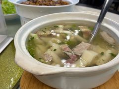 -二泉园老菜馆·百年无锡菜