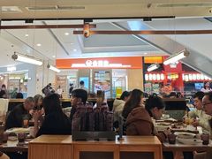 -鹅冠港式茶餐厅(来福士店)