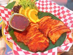 -泰妃殿(武汉首店)