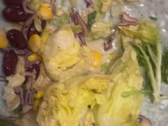 -鲁山人日本料理·放题·套餐(松卫北路店)