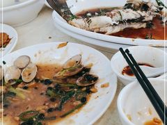 -锐记美食店·现捞海鲜(闸坡店)