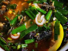 -什家婆乌鸡米线(阳光街店)