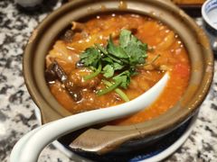 -南京大牌档(崇文门国瑞店)